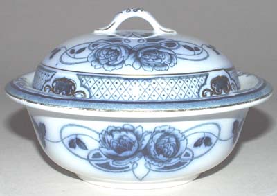Soap Dish c1920s